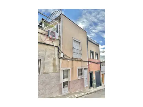 Casa en calle de la Pimienta, 101