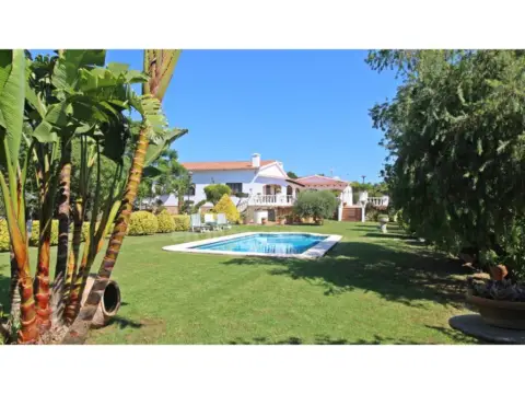 Finca rústica en La Argentina