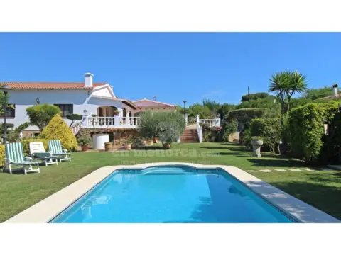 Finca rústica en La Argentina