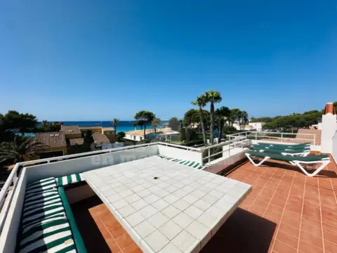 Casa en Son Xoriguer