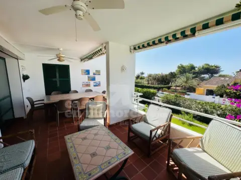 Casa en Son Xoriguer