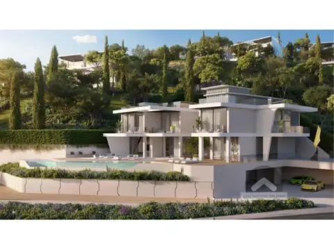 Chalet en Núcleo
