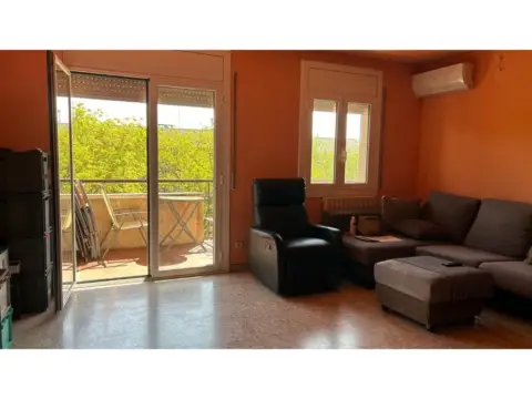 Piso en Passeig del Puig, 4