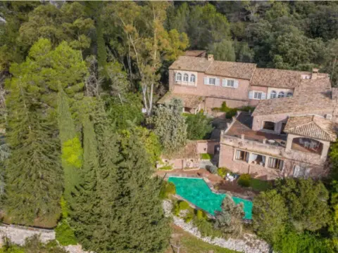 Casa rústica en Escorca