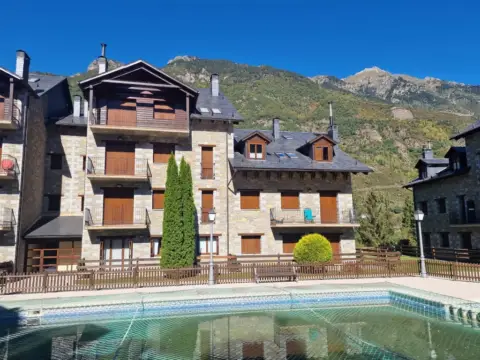 Apartamento en Anciles