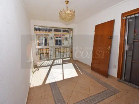 Piso en Puerto Deportivo