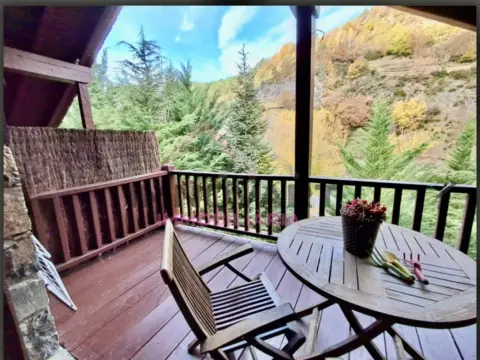 Dúplex en La Massana