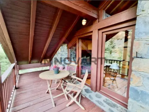 Dúplex en La Massana