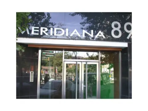 Office in Eixample