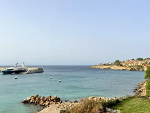 Apartamento en Santa Ponça