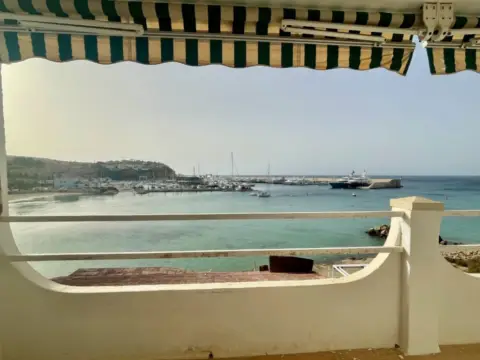 Apartamento en Santa Ponça