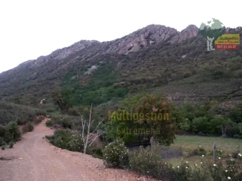 Finca rústica en calle
