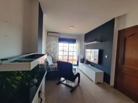 Ático en Las Colonias