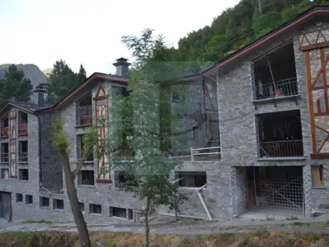 Casa en Meritxell