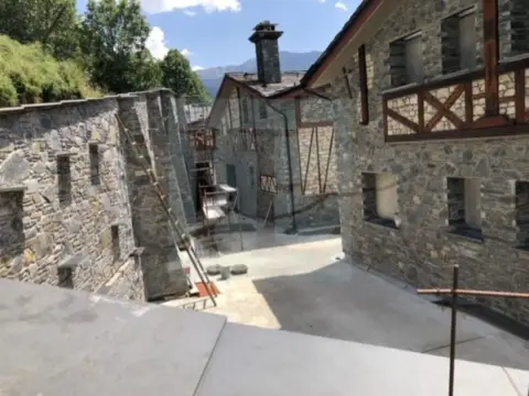 Casa en Meritxell