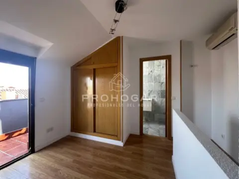 Dúplex en Torrelaguna