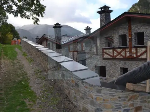 Casa en Meritxell
