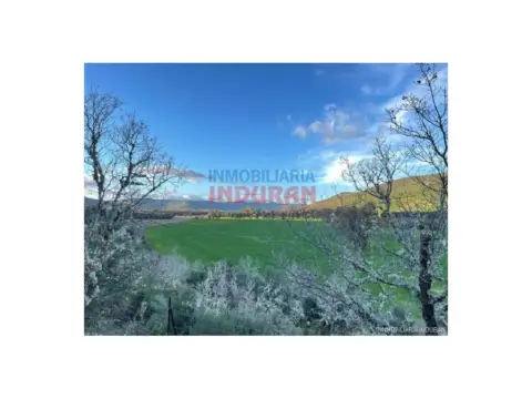 Finca rústica en Piedrabuena