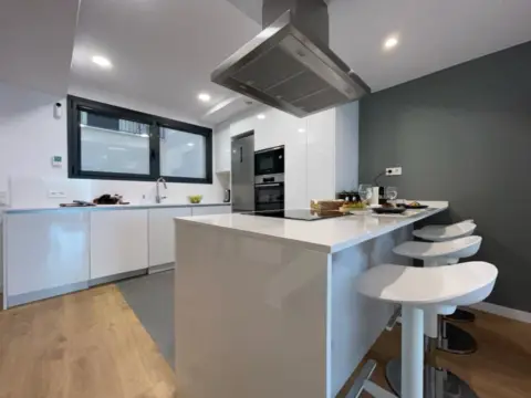 Apartamento en La Font de La Guatlla