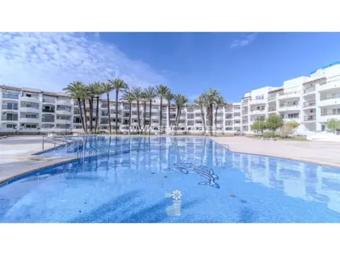 Apartamento en Sa Coma