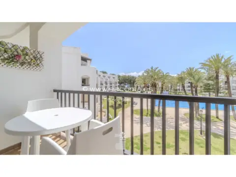Apartamento en Sa Coma