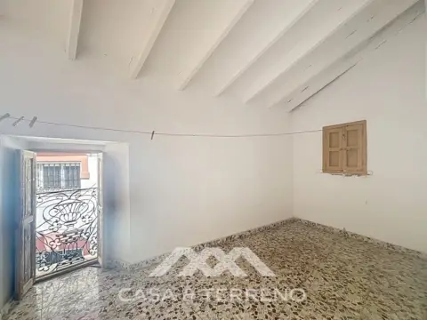 Casa adosada en Benamargosa