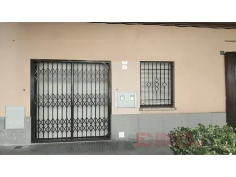 Local comercial en Barri Vell