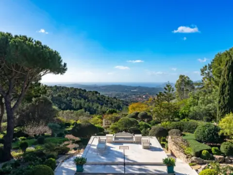 Casa rústica en Calvià Vila
