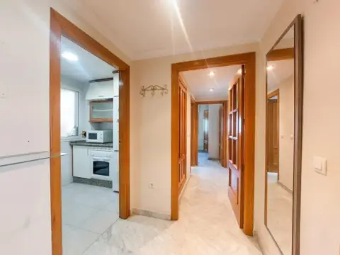 Apartamento en María Auxiliadora-Barriada de Llera