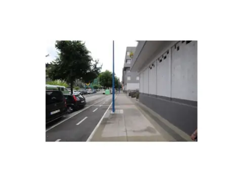 Local comercial en Hernani