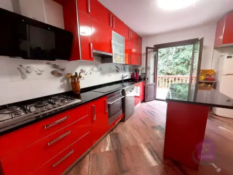 Casa en Oiartzun