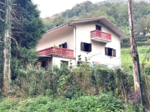 Casa en Oiartzun