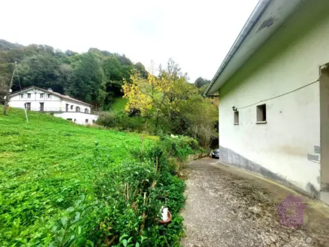 Casa en Oiartzun