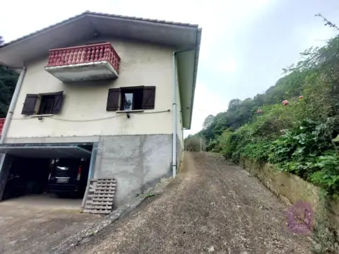 Casa en Oiartzun