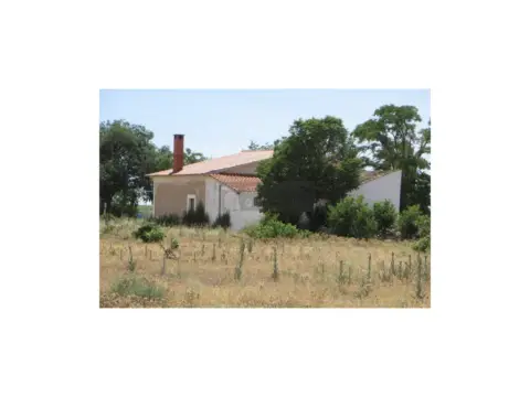 Casa rústica en Quintanar de La Orden