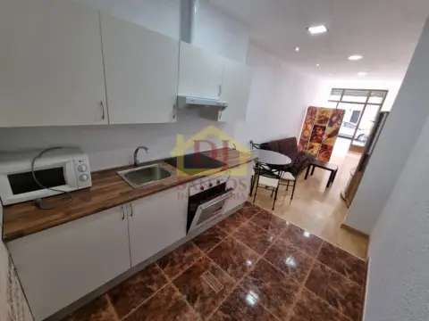 Piso – Salamanca Capital