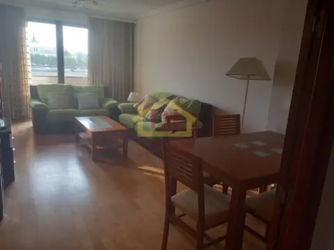 Piso en Delicias-Prosperidad-Rollo-Puente Ladrillo