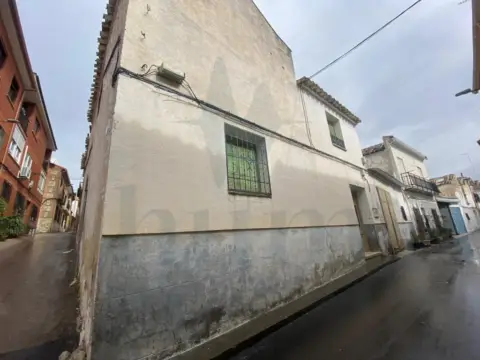 Casa en Dosbarrios