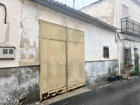 Casa en Dosbarrios