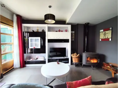 Casa adosada en Ali-Gobeo