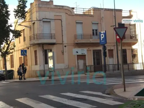 Terreno en Avinguda del Cardenal Costa, 24