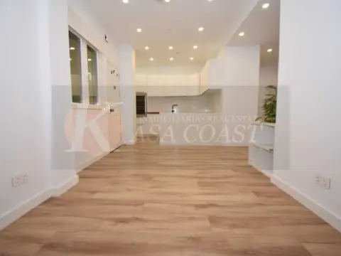 Piso en San Francisco