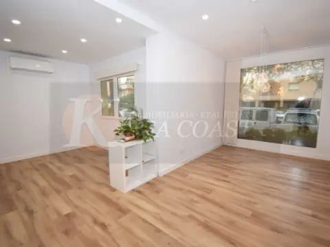 Piso en San Francisco