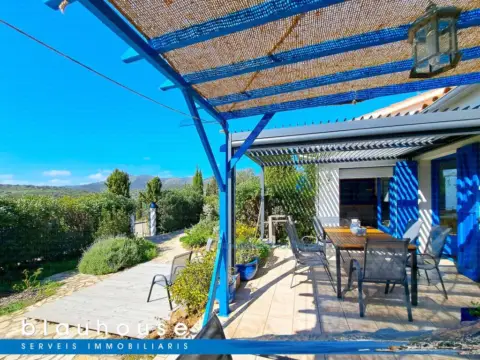 Casa en Grifeu