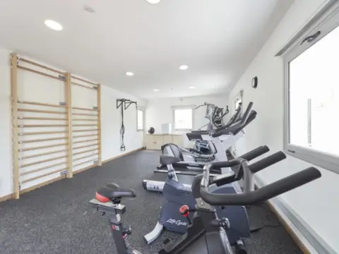 Apartamento en Dreta de L'eixample