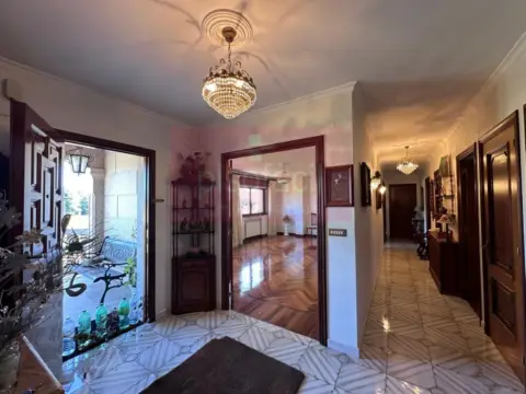 Casa en Parroquias Este