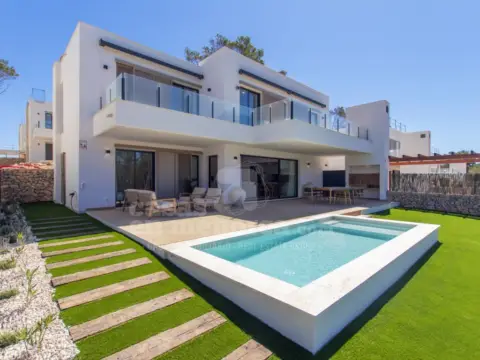 Casa en Urbanización Son Parc