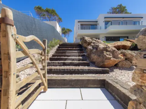 Casa en Urbanización Son Parc