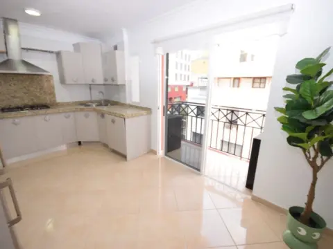 Piso en Icod de Los Vinos