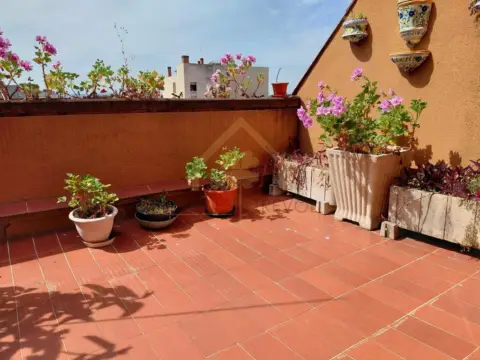 Ático en L'Hostal-Lledoner
